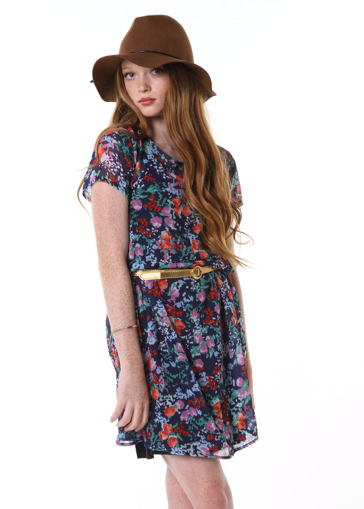 Larsen Thompson