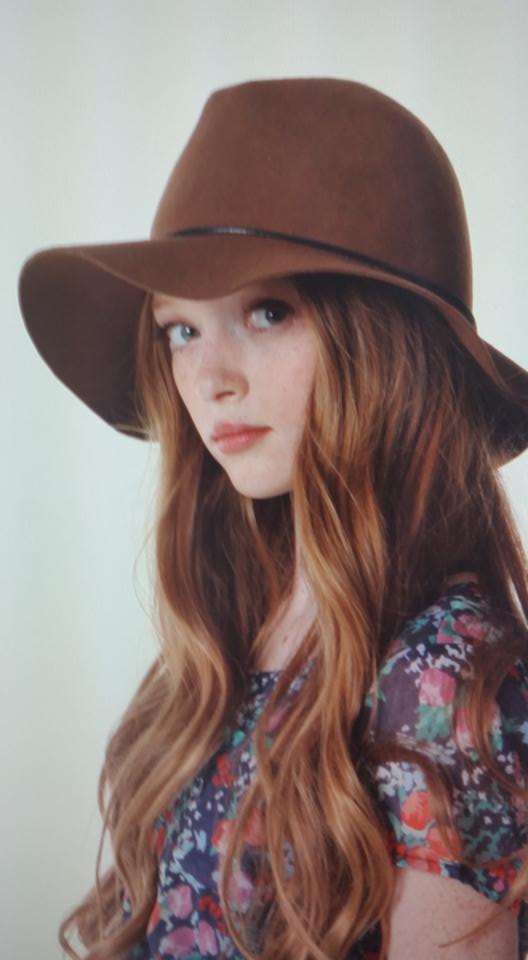 Larsen Thompson Larsen Thompson
