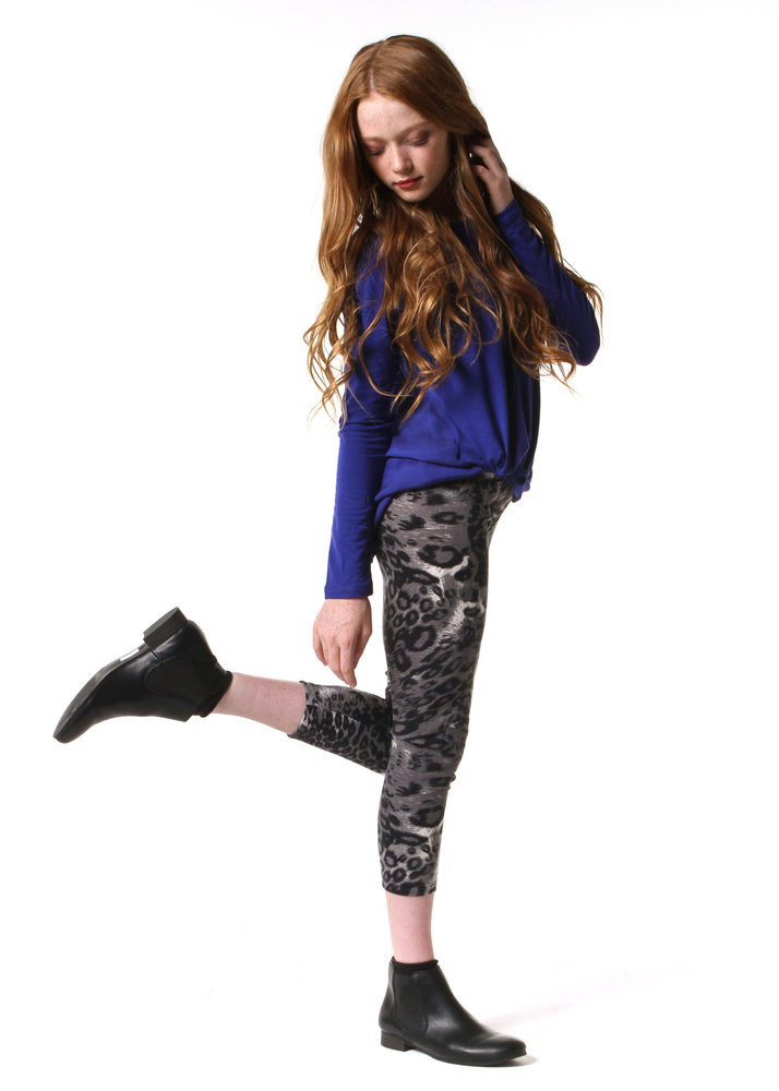 Larsen Thompson Larsen Thompson