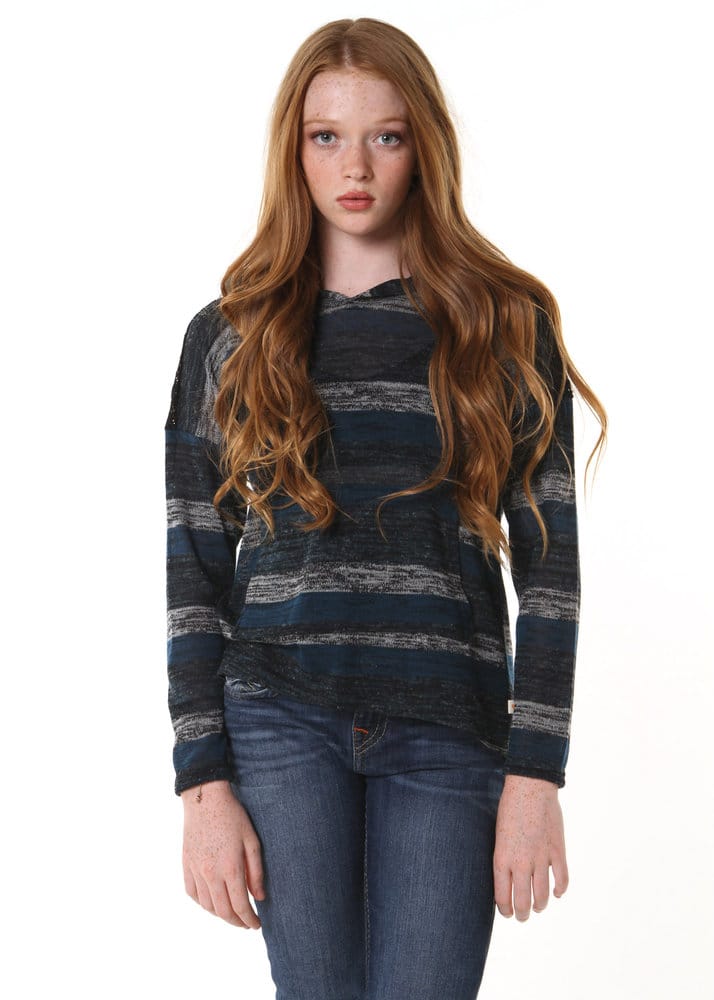 Larsen Thompson