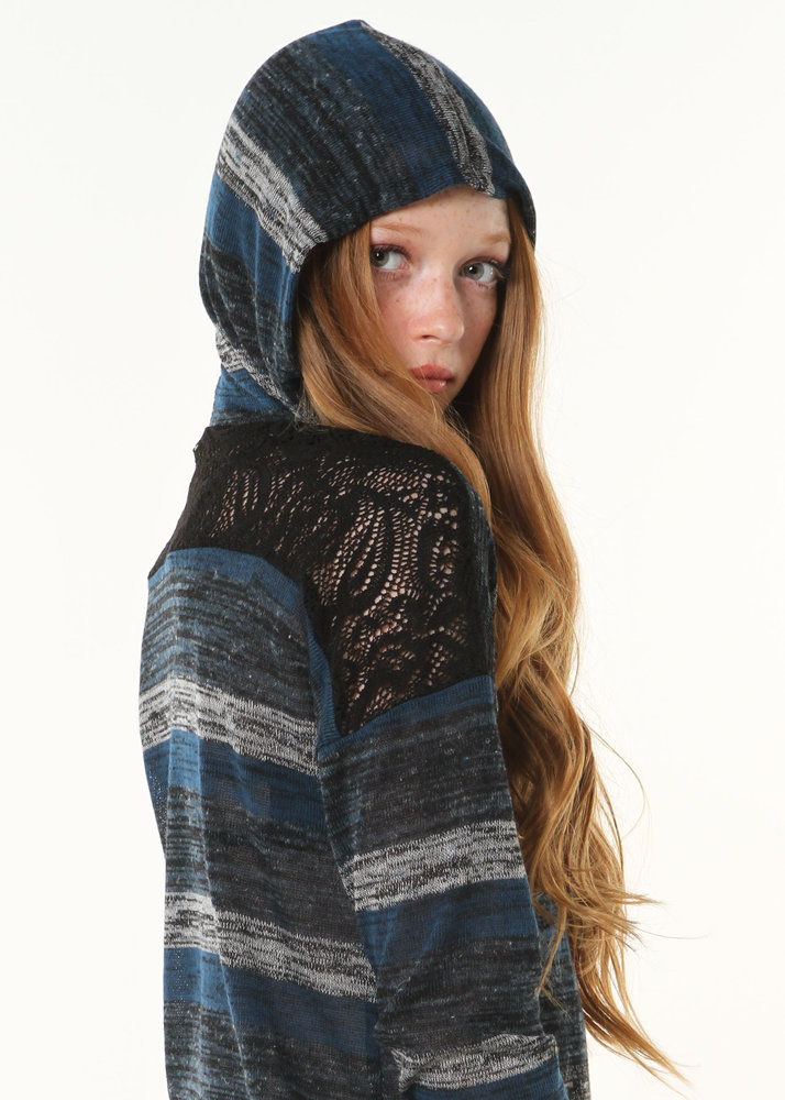 Larsen Thompson