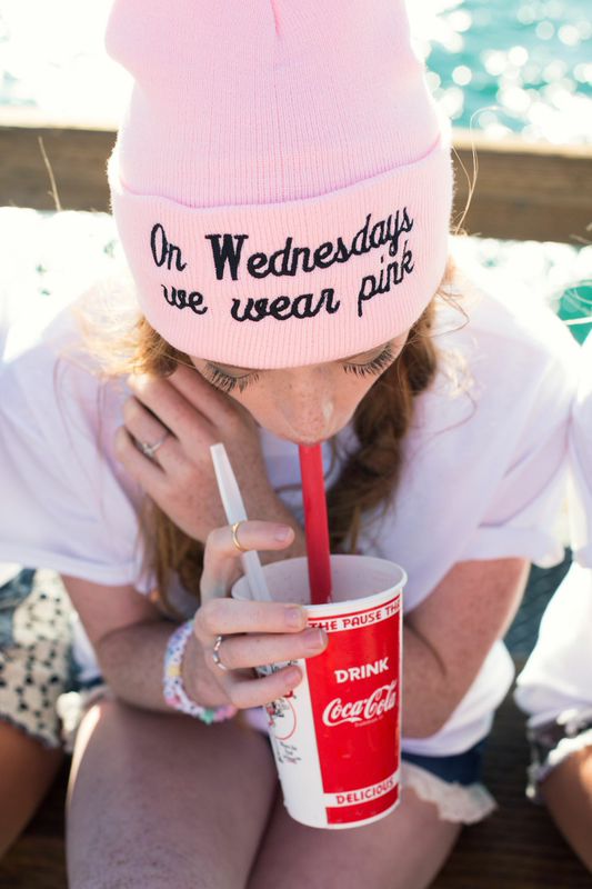 Larsen Thompson