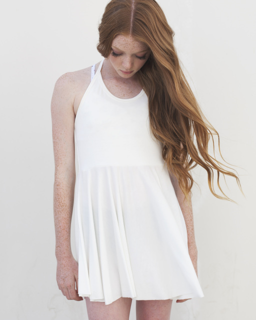 Larsen Thompson