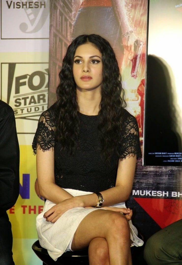 Amyra Dastur