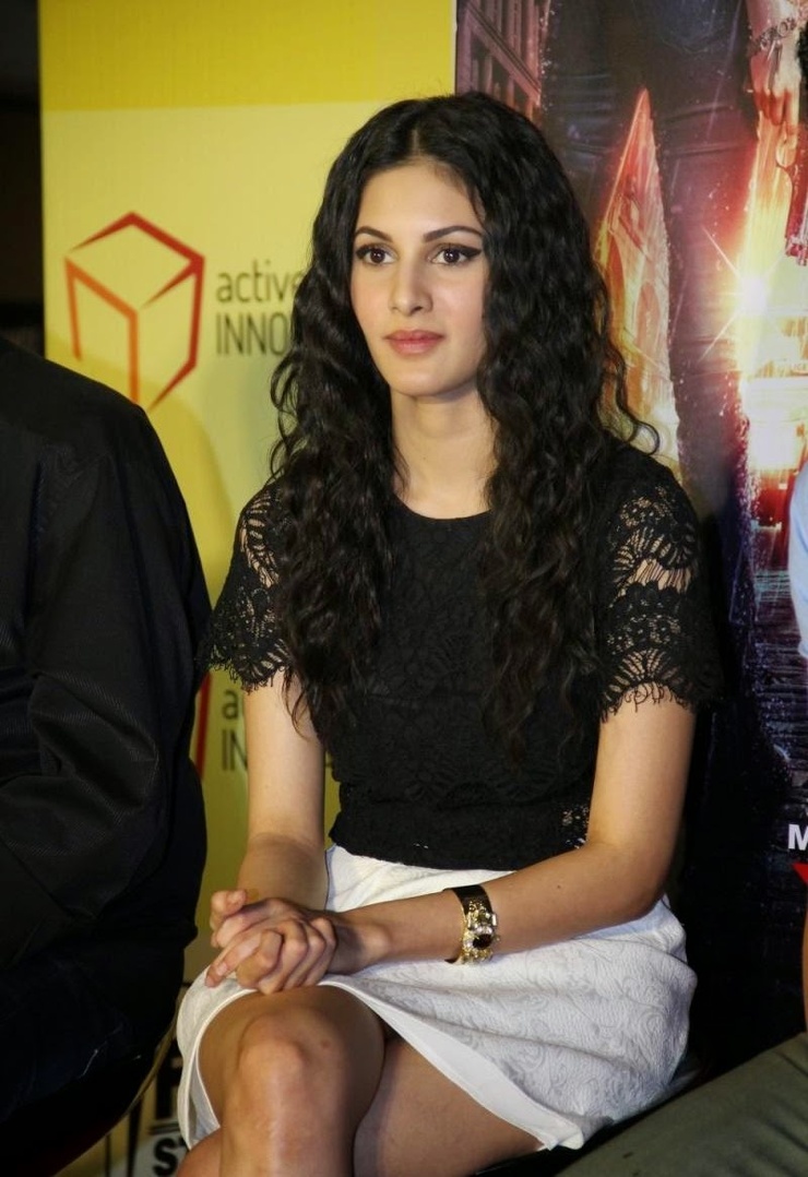 Amyra Dastur Amyra Dastur