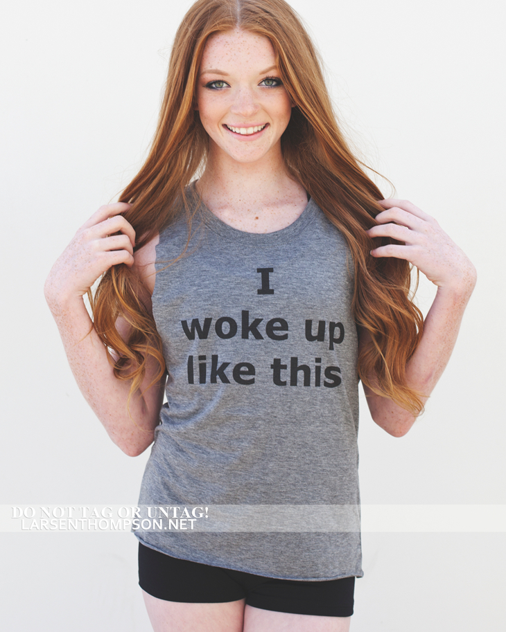 Larsen Thompson