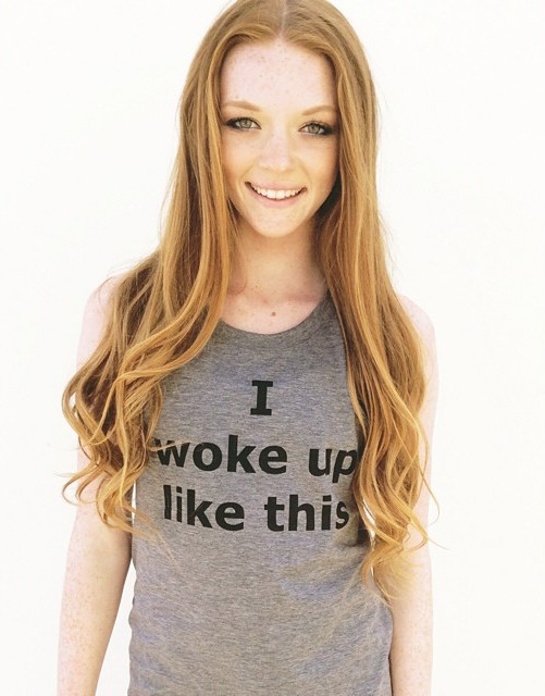 Larsen Thompson