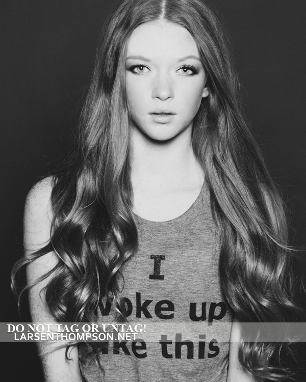Larsen Thompson Larsen Thompson