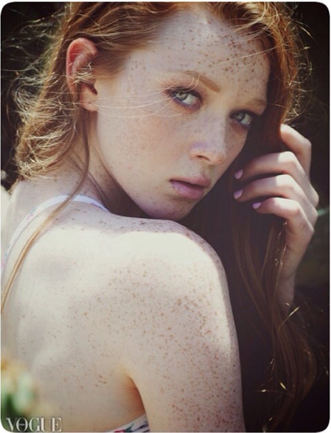 Larsen Thompson