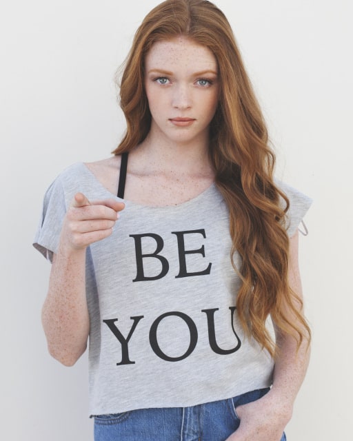 Larsen Thompson