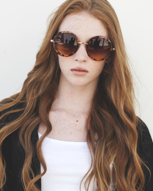 Larsen Thompson