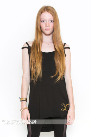 Larsen Thompson