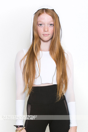Larsen Thompson