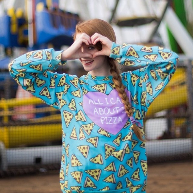 Larsen Thompson