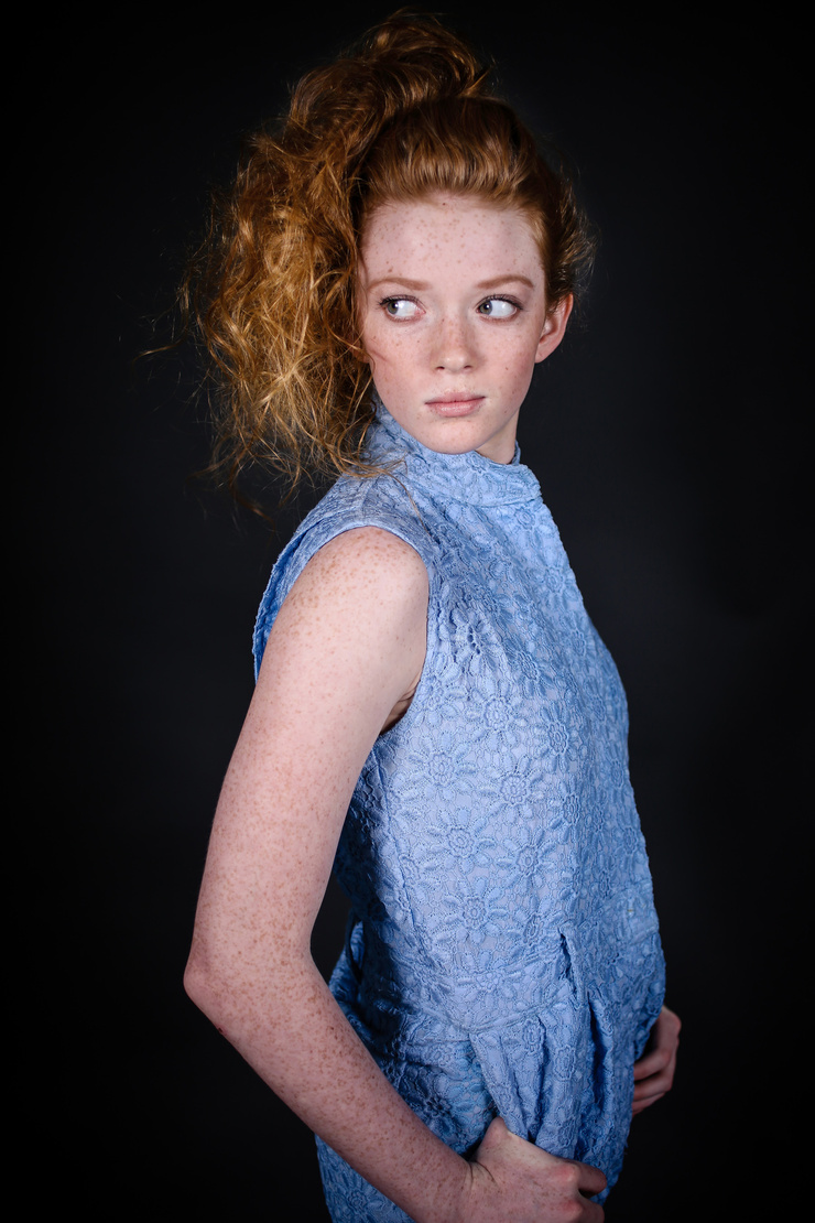 Larsen Thompson