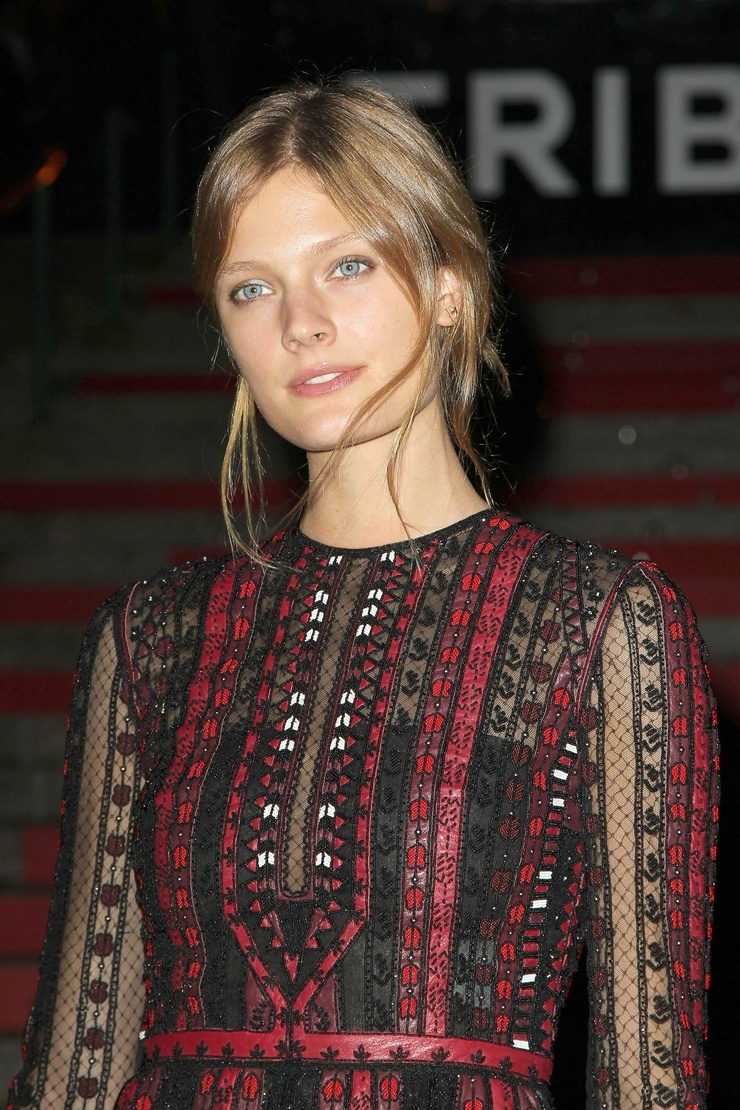 Constance Jablonski