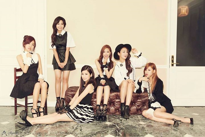 APink