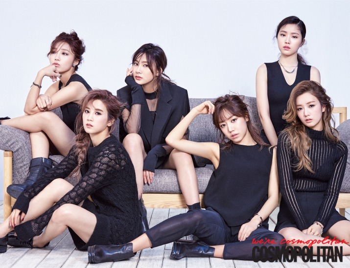 APink