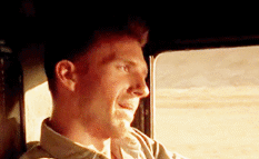 The English Patient