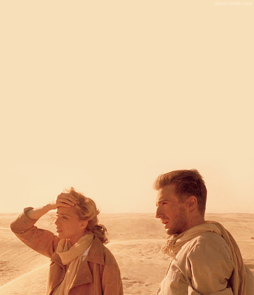 The English Patient