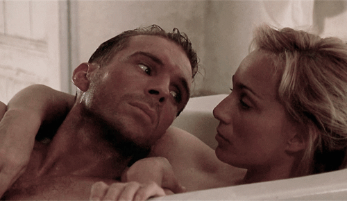 The English Patient The English Patient
