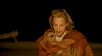 The English Patient