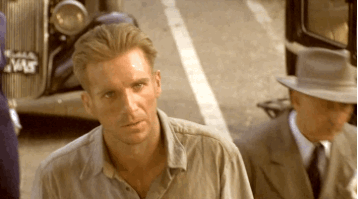The English Patient