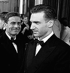 The English Patient