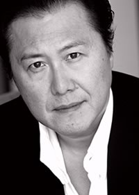 Ryo Ishibashi