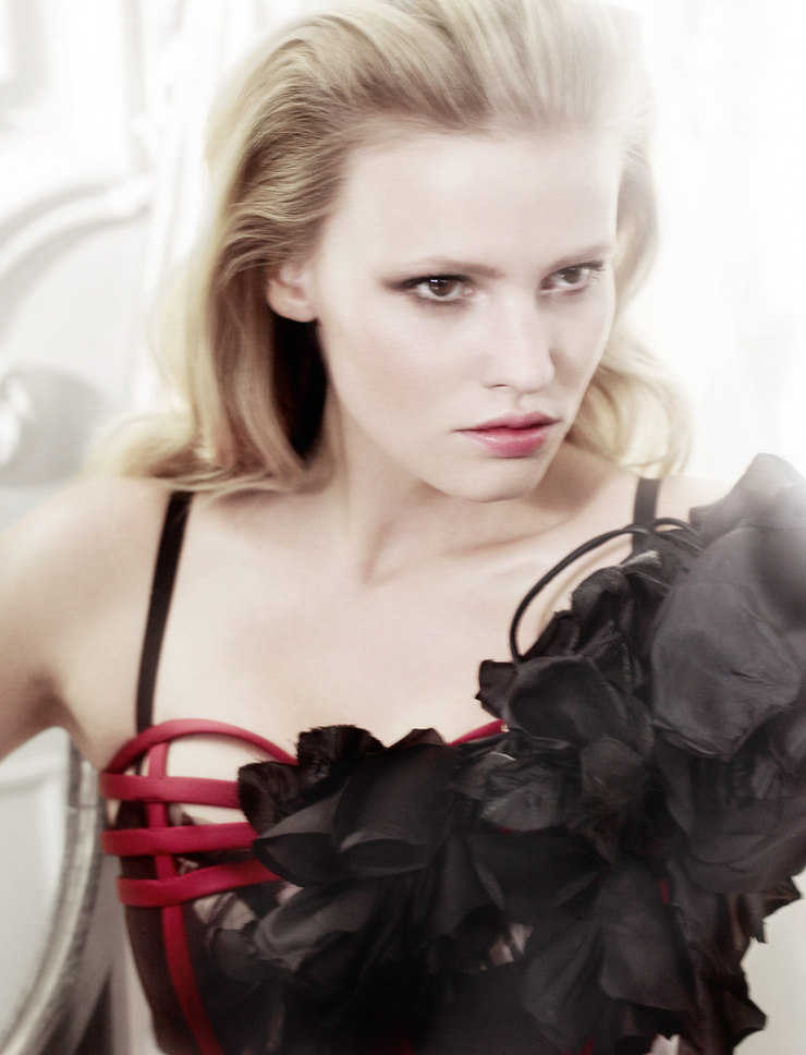 Lara Stone Lara Stone