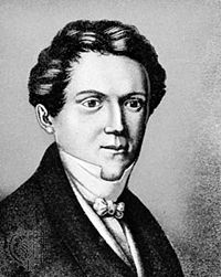 Wilhelm Hauff Wilhelm Hauff