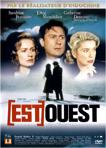 East-West