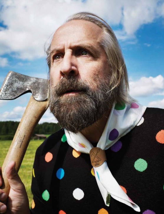 Peter Stormare Peter Stormare