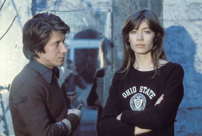 Françoise Hardy