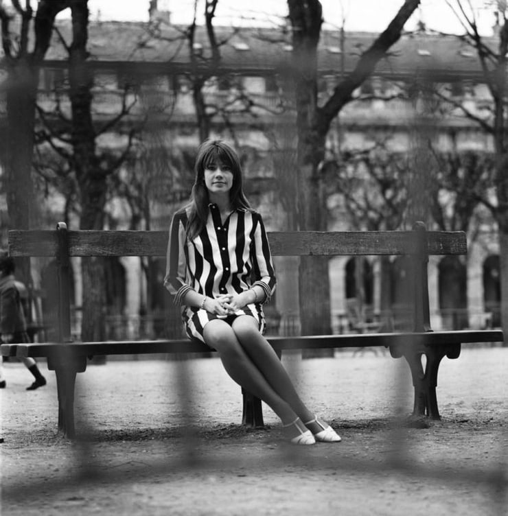 Françoise Hardy