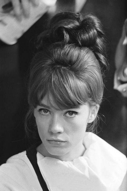 Françoise Hardy