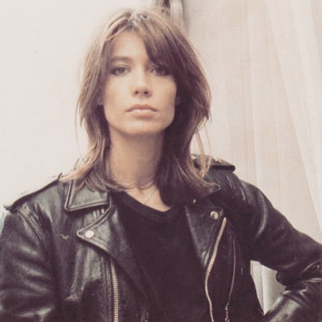 Françoise Hardy