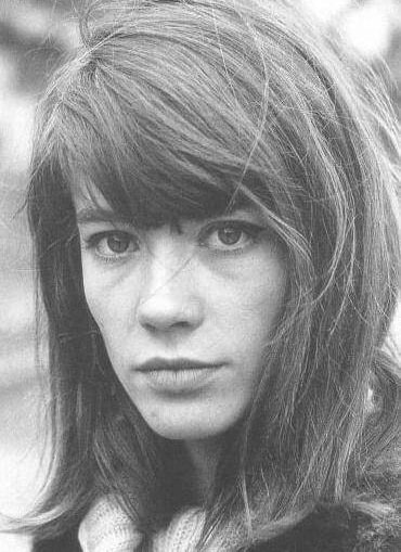 Françoise Hardy