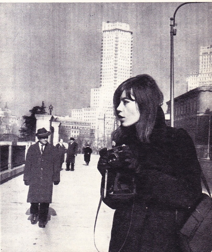 Françoise Hardy