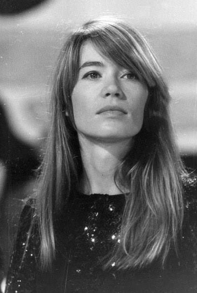 Françoise Hardy
