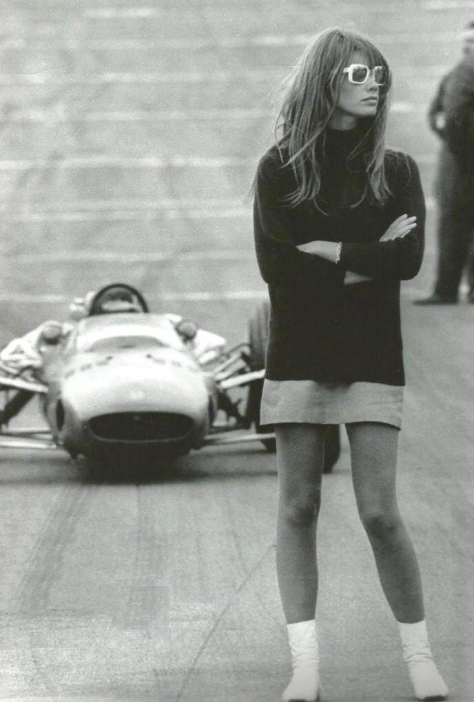 Françoise Hardy