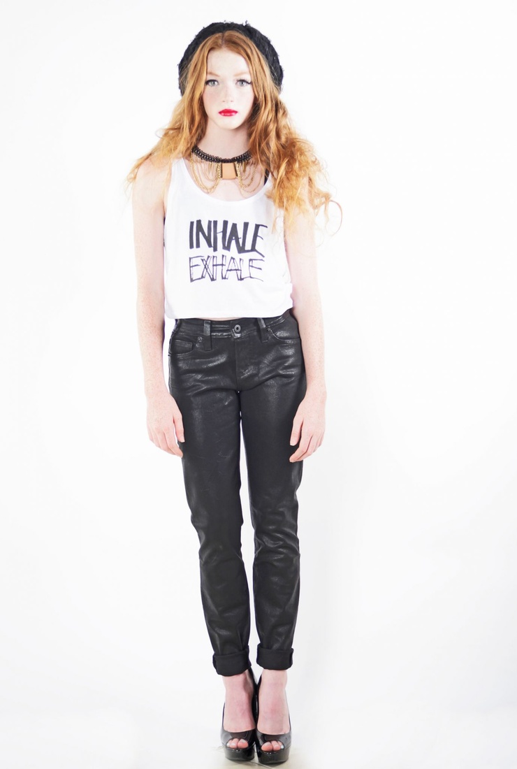 Larsen Thompson
