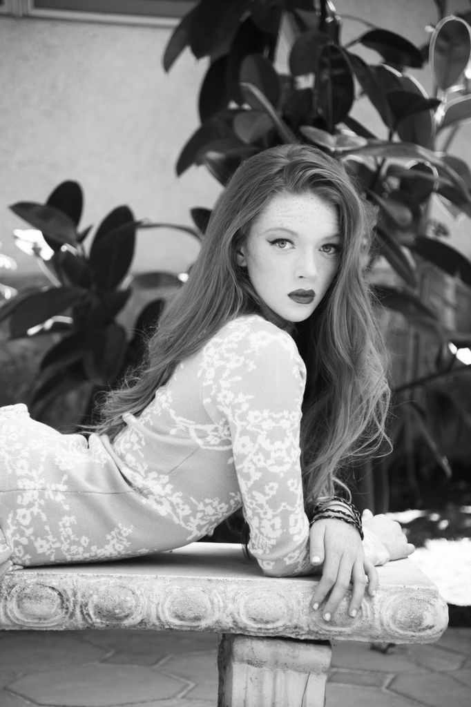 Larsen Thompson