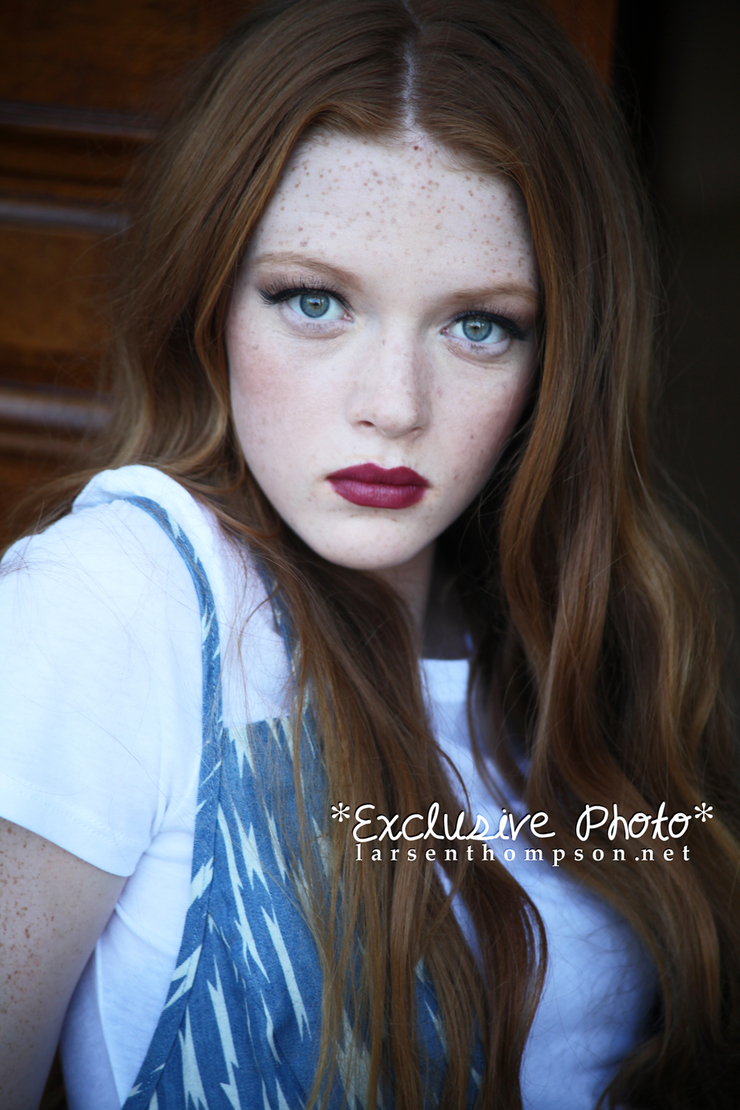 Larsen Thompson Larsen Thompson
