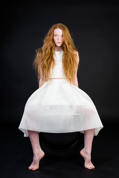 Larsen Thompson