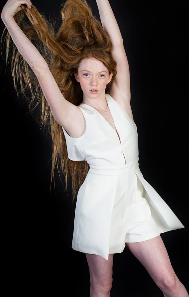 Larsen Thompson
