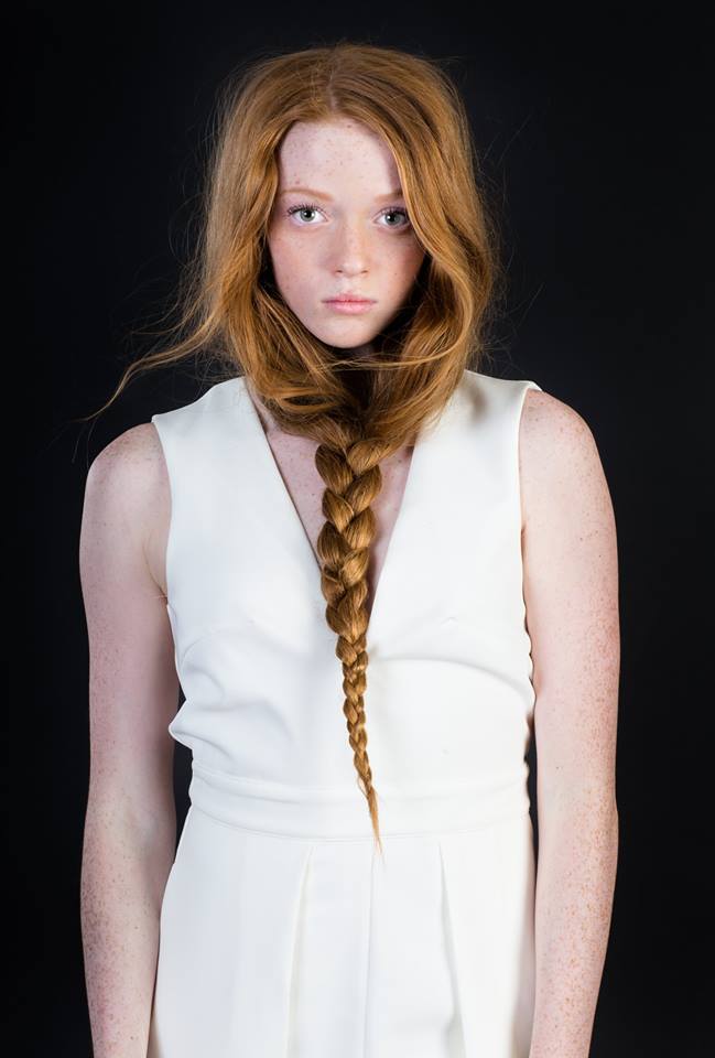 Larsen Thompson