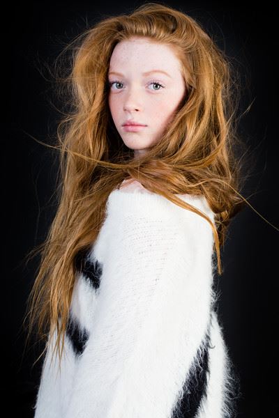 Larsen Thompson