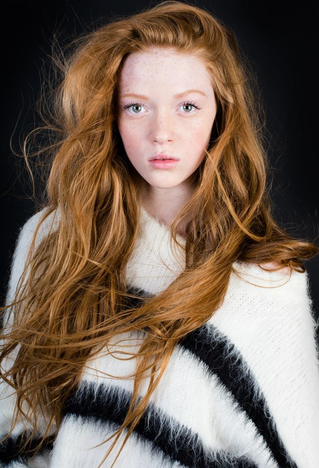 Larsen Thompson