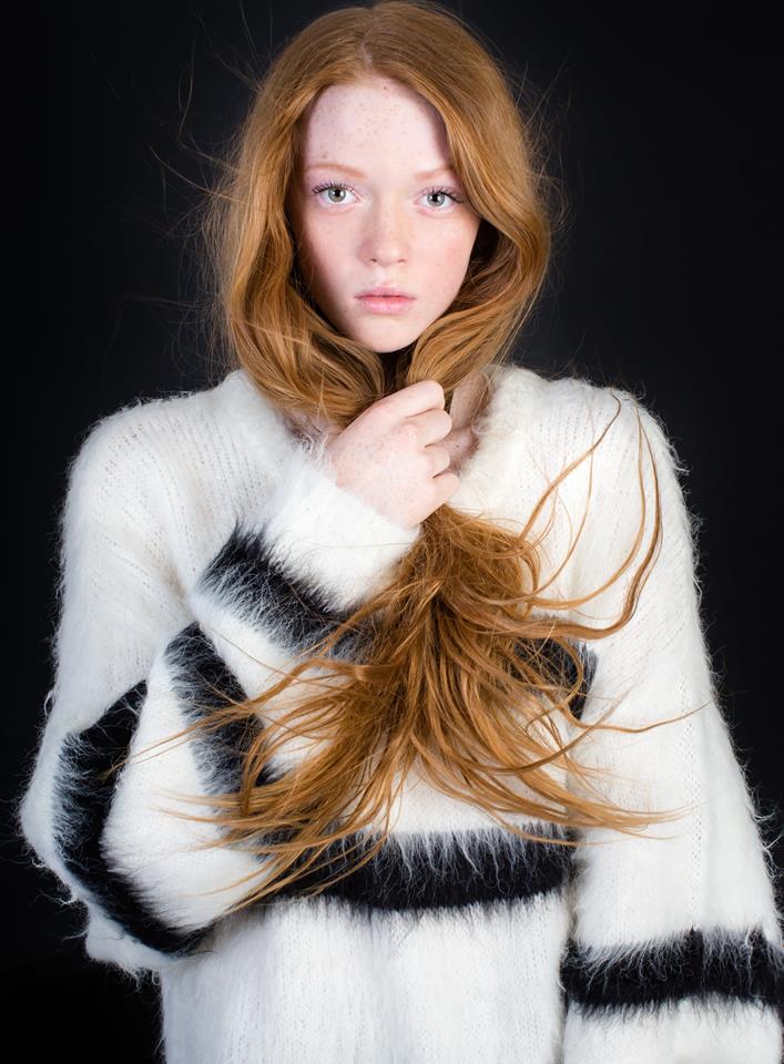 Larsen Thompson